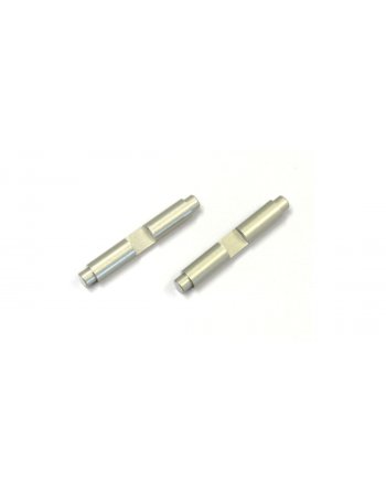 IFW467 L/Weight Diff. Bevel Shaft (2pcs/MP9) IFW467  - KYOSHO RC